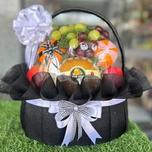Giỏ Trái Cây NL0054
