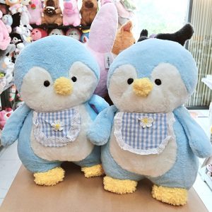 Gấu Bông Chim Cánh Cụt | GB0005