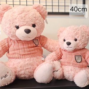 Gấu Teddy Ngồi | GB0002
