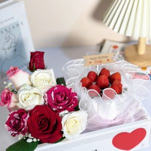 Combo Hoa Bánh| HB0032