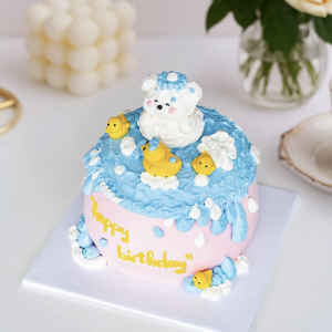 Bánh Kem Dành Cho Bé | EB0023