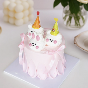 Bánh Kem Dành Cho Bé | EB0022