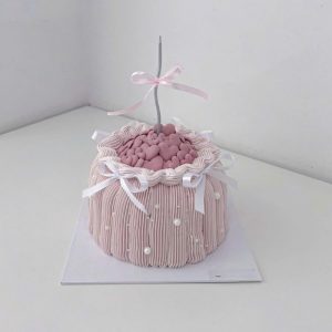 bánh kem phường bàn cờ